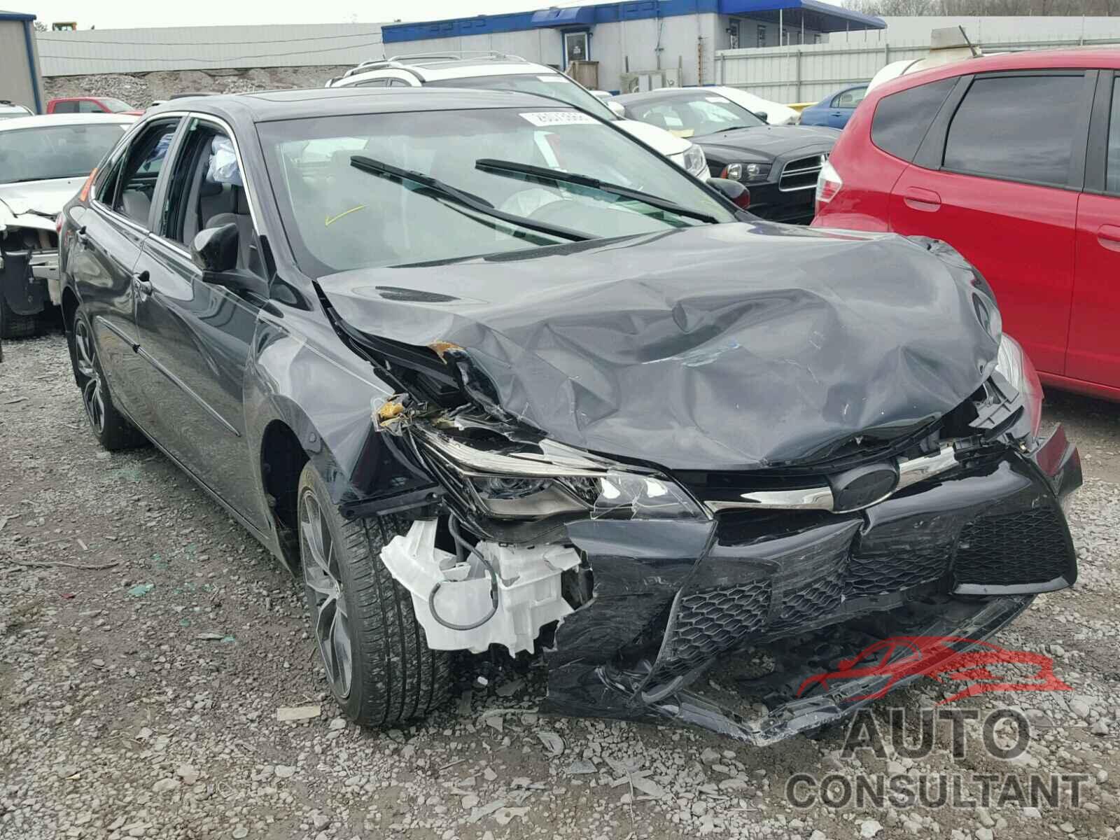 TOYOTA CAMRY 2016 - 4T1BK1FK5GU030823