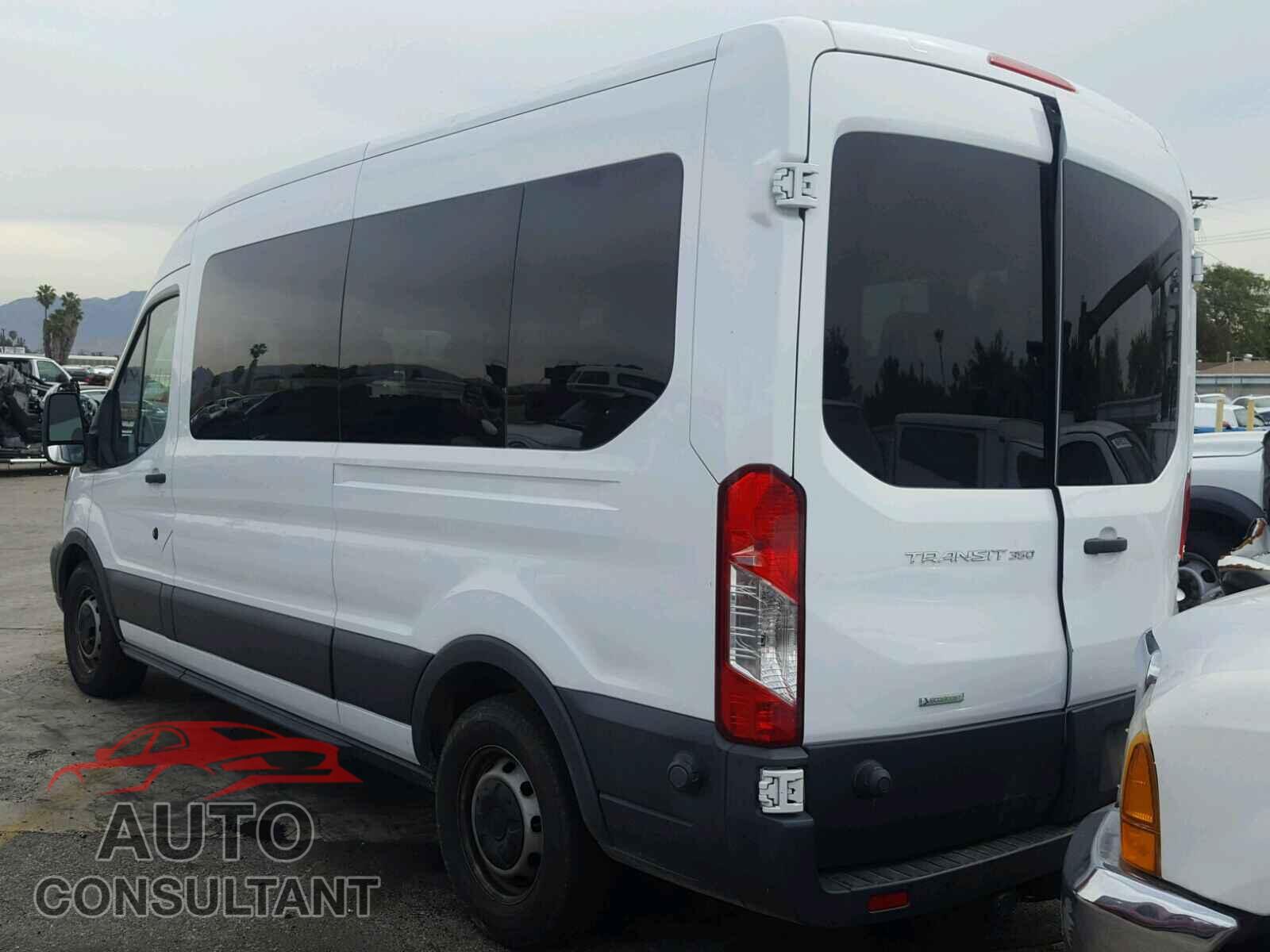 FORD TRANSIT CO 2015 - 1FBAX2CG6FKA38371