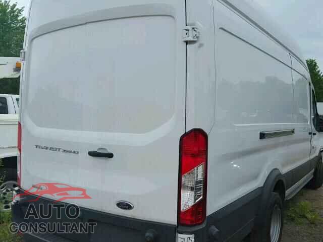 FORD TRANSIT CO 2015 - 1FTBF4XG3FKA96107