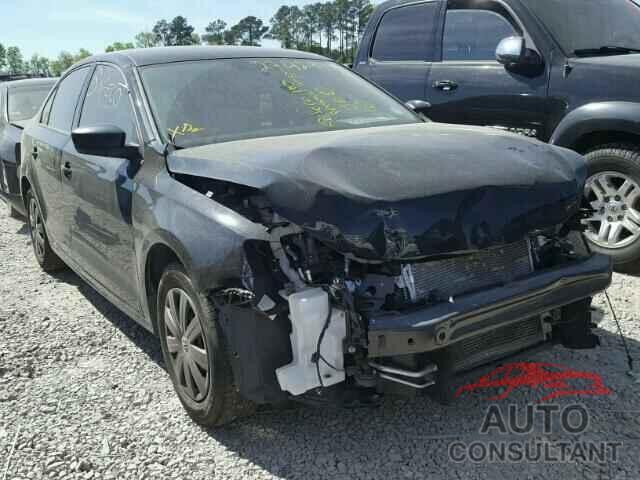 VOLKSWAGEN JETTA 2016 - 3VW167AJXGM362814