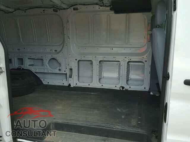 FORD TRANSIT CO 2015 - 1FTNR2YM0FKA93601