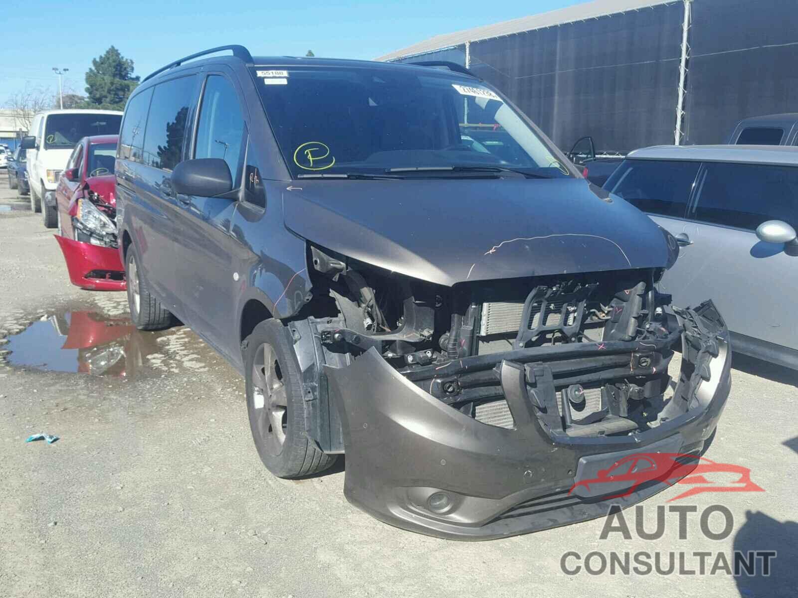 MERCEDES-BENZ ALL OTHER 2016 - WD4PG2EEXG3092162