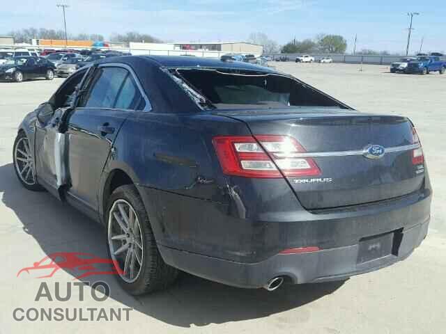 FORD TAURUS 2015 - 1FAHP2E89FG156925