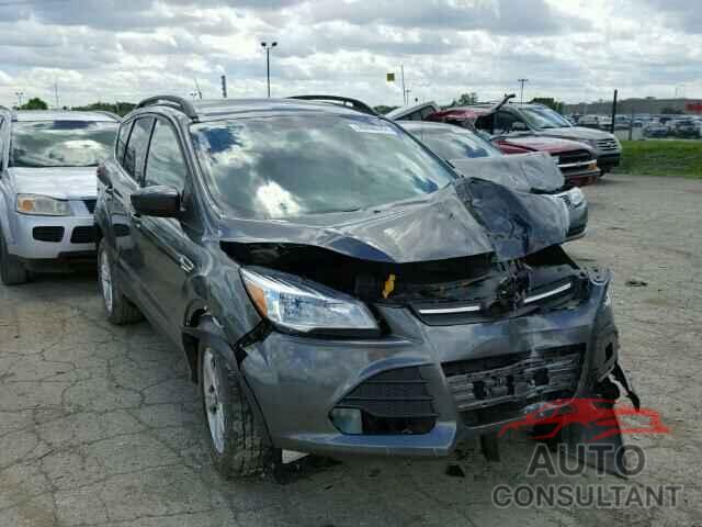 FORD ESCAPE 2015 - 1FMCU0GX2FUB28645