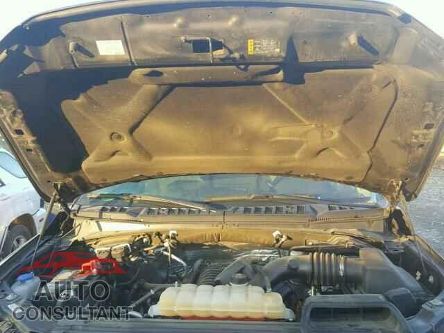 FORD F150 2017 - 1FTEW1EF8HFA35501