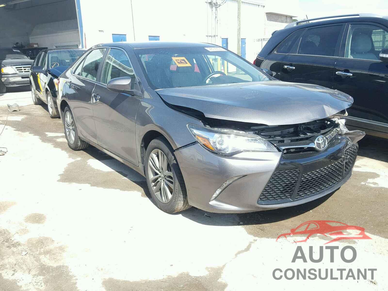 TOYOTA CAMRY 2016 - 4T1BF1FK2GU130978