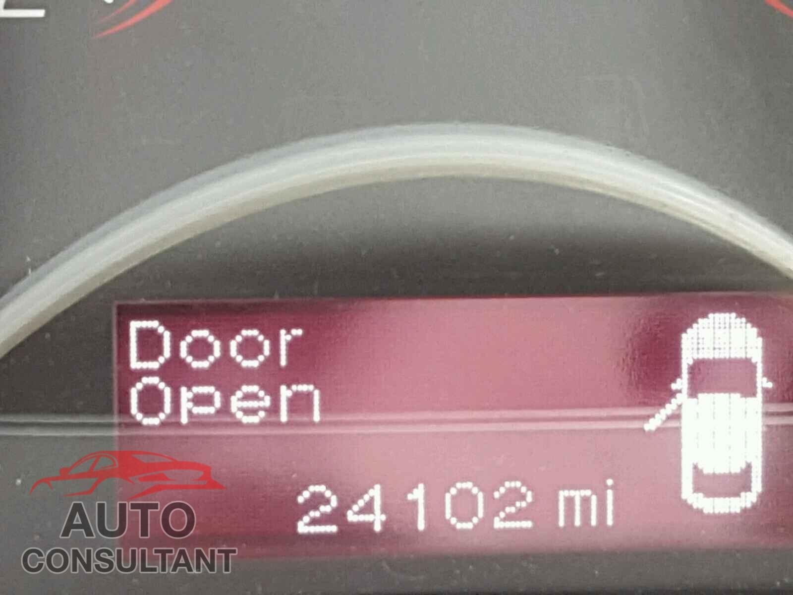DODGE DART 2016 - 1C3CDFBB3GD564669