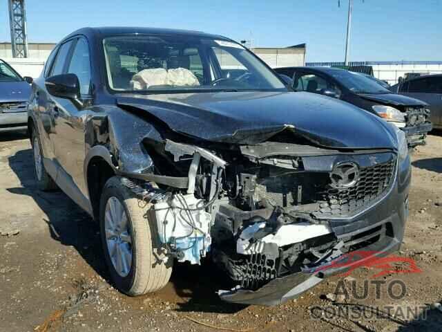 MAZDA CX-5 2015 - JM3KE4CY1F0502275