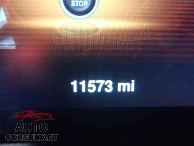 DODGE DART 2015 - 1C3CDFEB2FD112609