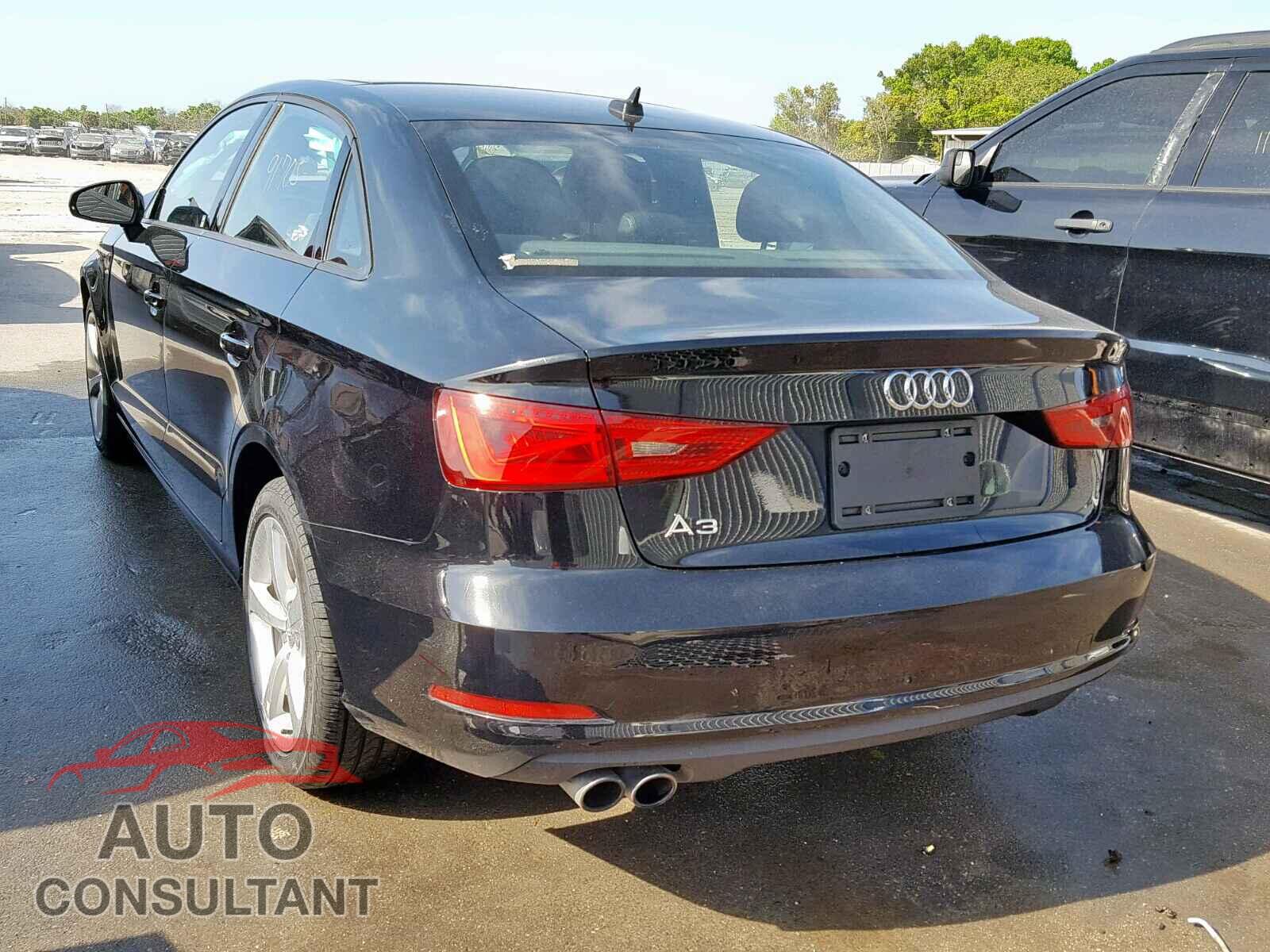 AUDI A3 2015 - 5NMS14AJ5MH327956