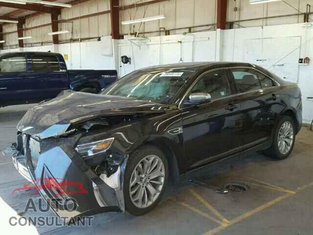FORD TAURUS 2015 - 1FAHP2F88FG171396
