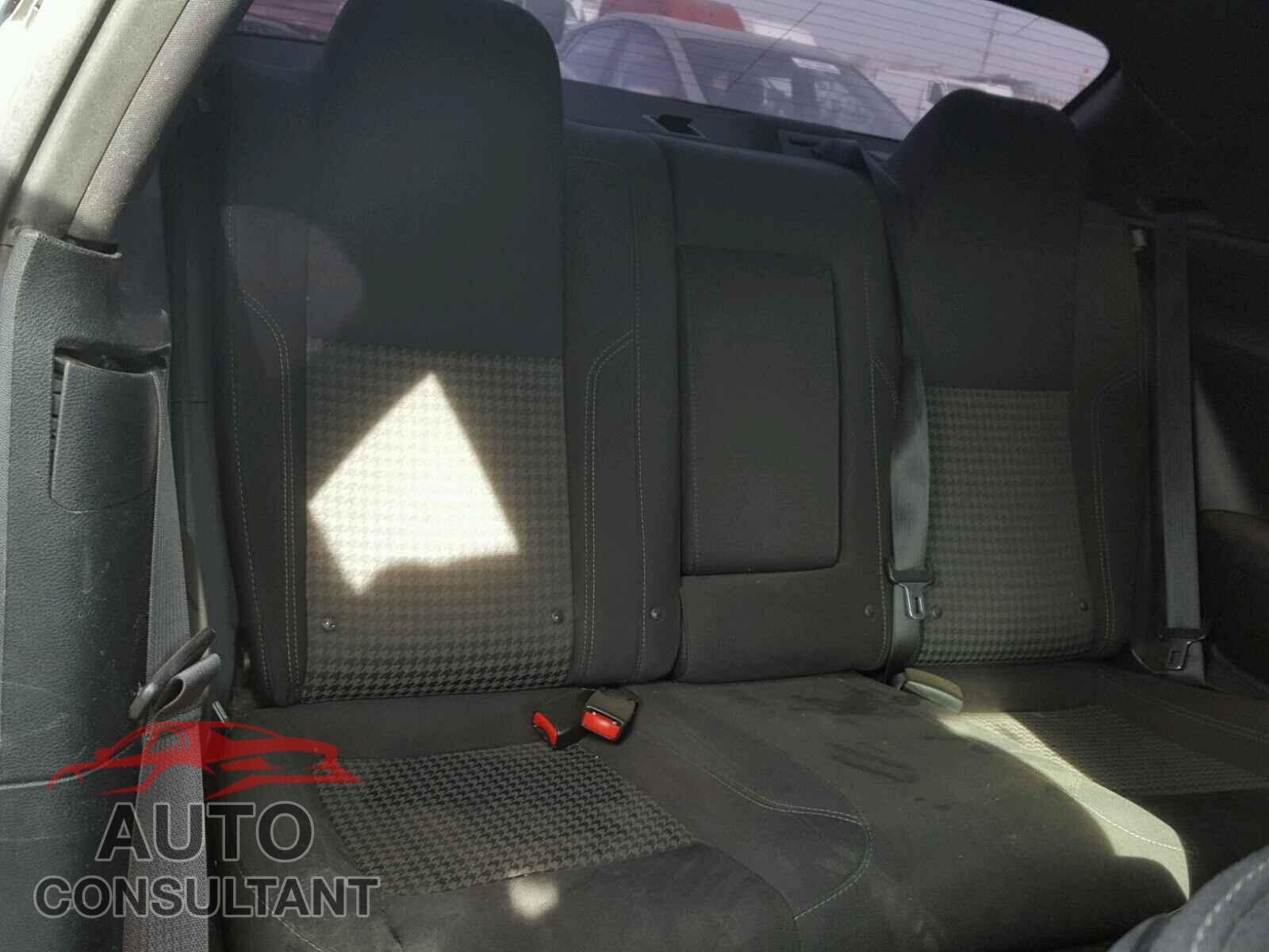 DODGE CHALLENGER 2015 - 2C3CDZAG4FH718757