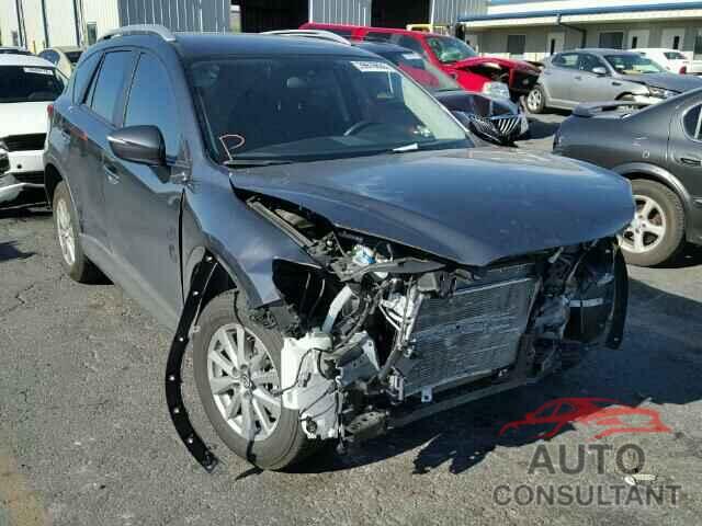MAZDA CX-5 2016 - JM3KE2BY7G0685026