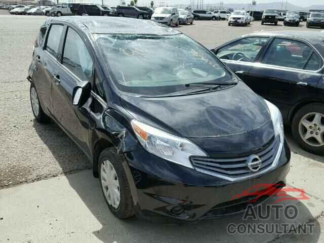 NISSAN VERSA 2015 - 3N1CE2CP7FL369990