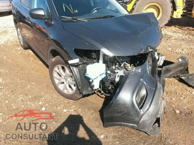 MAZDA CX-9 2015 - JM3TB2CAXF0467224