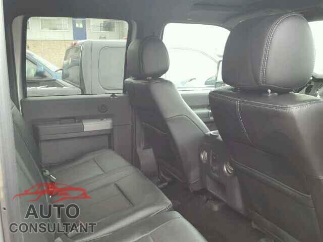 FORD F250 2015 - 1FT7W2BT8FED54313