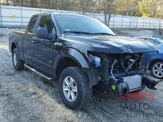 FORD F150 2015 - 1FTEX1EPXFFC81548