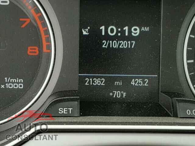 AUDI A4 2015 - WAUFFAFL9FN003679