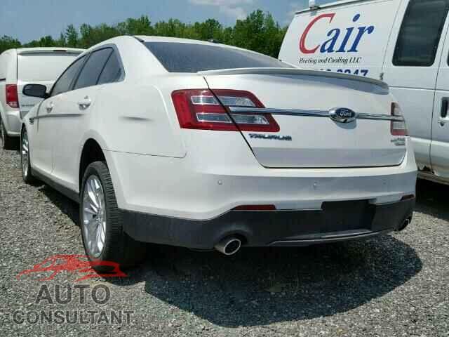 FORD TAURUS 2015 - 1FAHP2F85FG177219