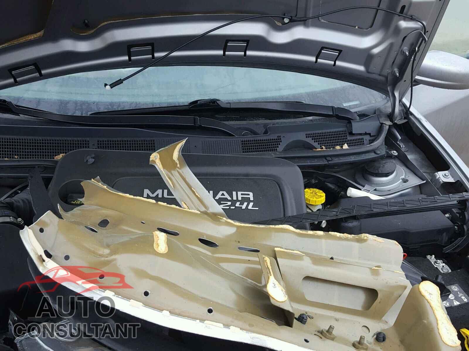 DODGE DART 2016 - 1C3CDFBB5GD563801