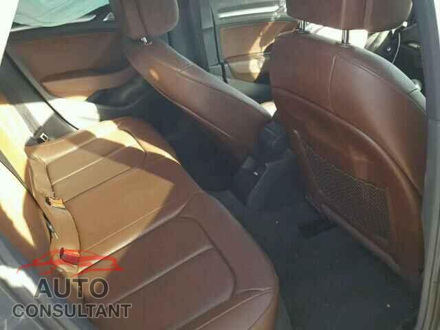 AUDI S3 2015 - WAUBFGFF2F1001243