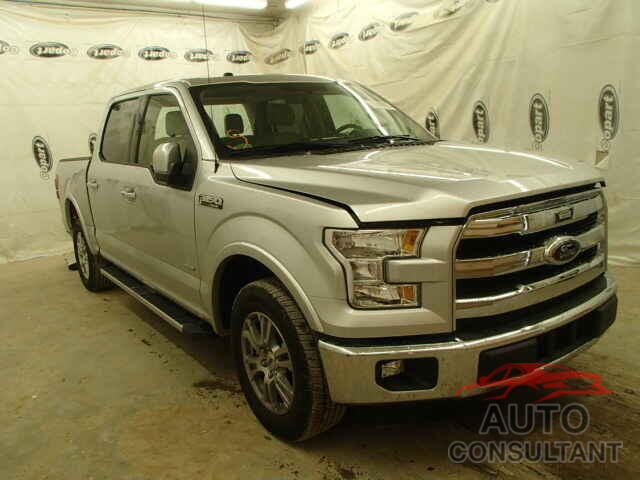 FORD F150 2015 - 1FTEW1CP3FFA84128