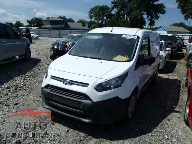 FORD TRANSIT CO 2015 - NM0LS7E78F1227054