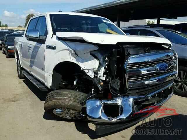 FORD F150 2017 - 1FTEW1CPXHKC06994