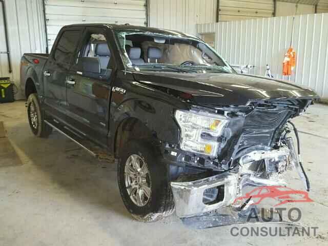 FORD F150 2015 - 1FTEW1EG4FKF20683