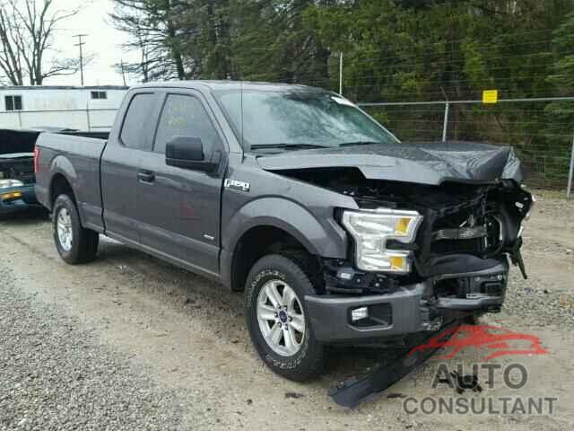 FORD F150 2015 - 1FTEX1EP7FFB58922