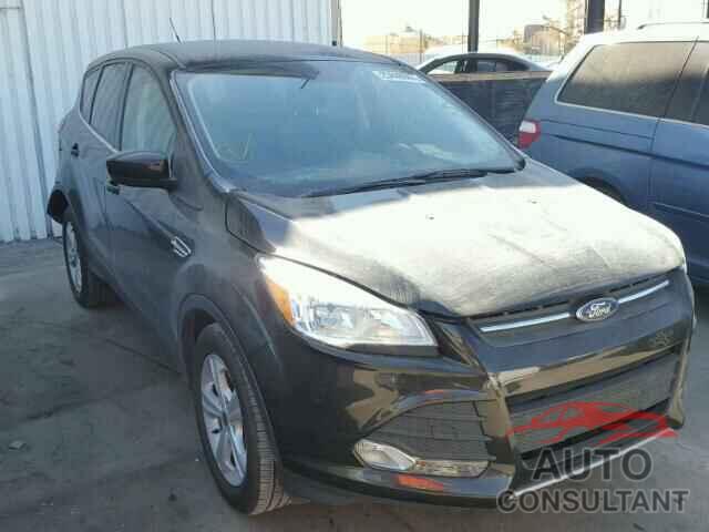FORD ESCAPE 2015 - 1FMCU0G72FUC63656