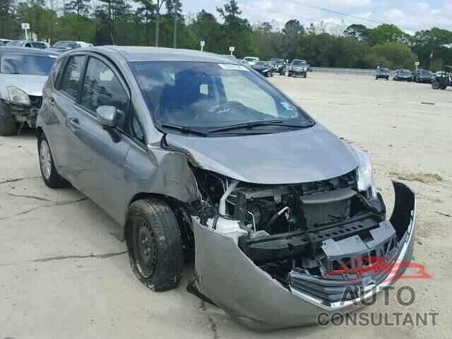 NISSAN VERSA 2015 - 3N1CE2CP8FL447564