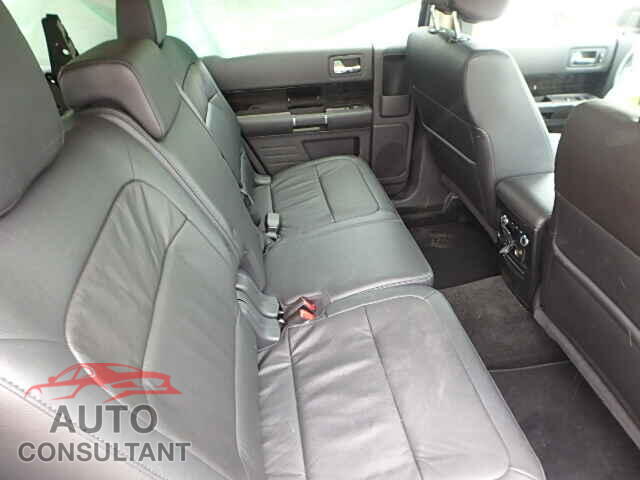 FORD FLEX 2015 - 2FMGK5C86FBA03155
