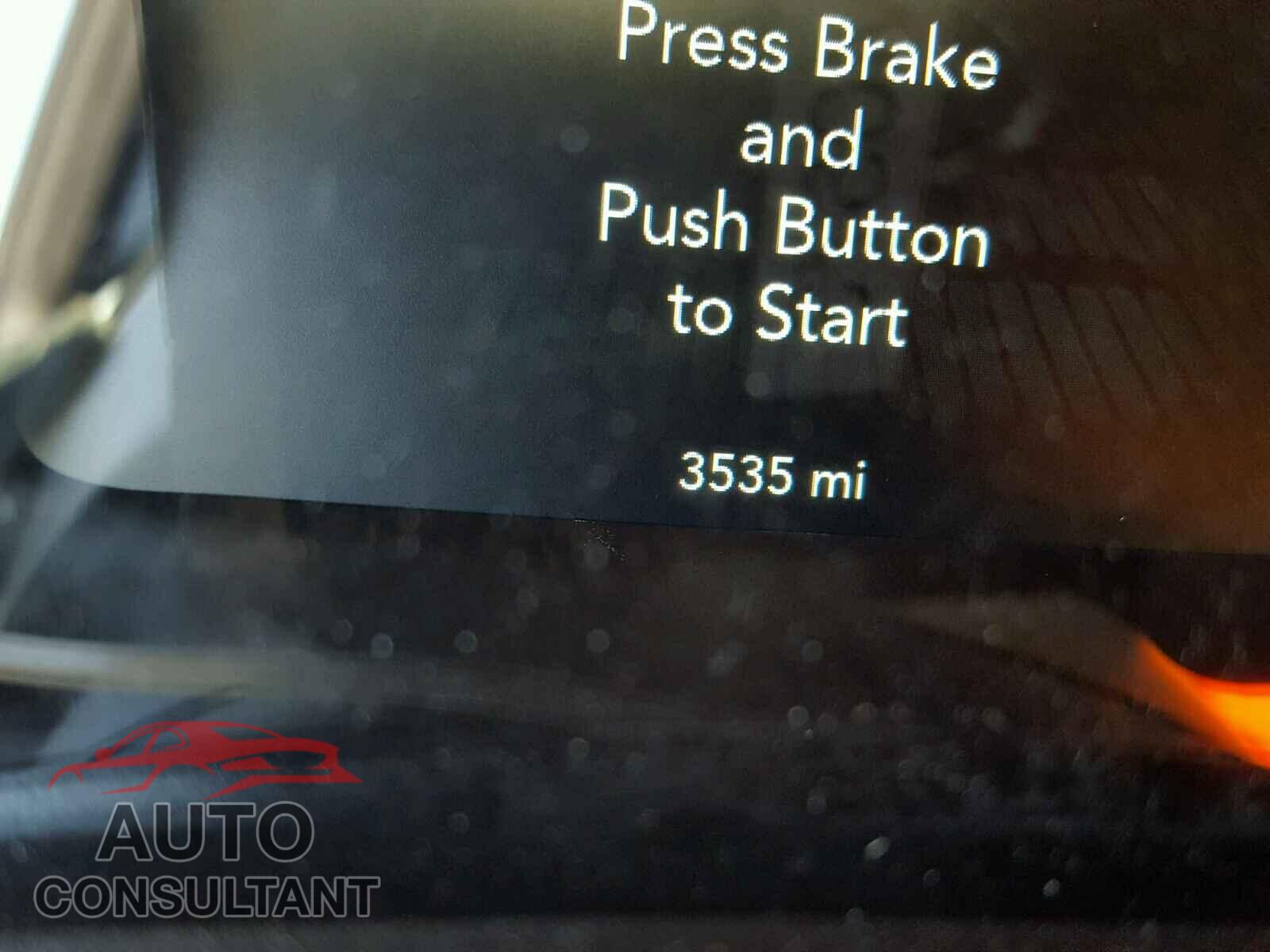 DODGE CHALLENGER 2017 - 2C3CDZAG4HH550721