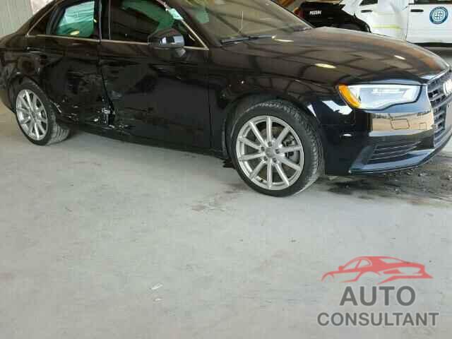 AUDI A3 2015 - WAUEFGFF9F1084022