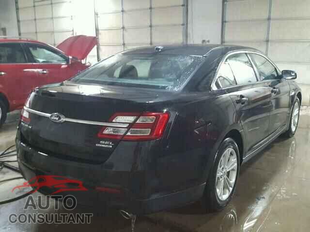 FORD TAURUS 2015 - 1FAHP2E88FG135029