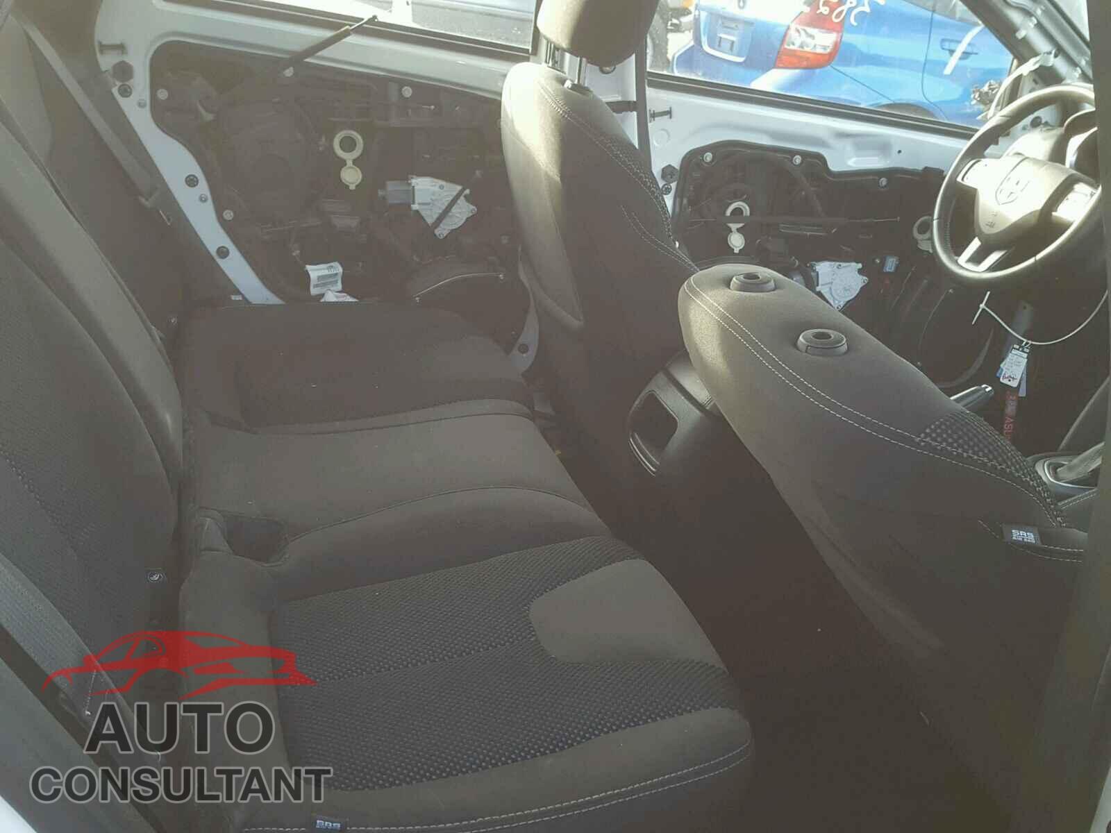 DODGE DART 2015 - 1C3CDFBB7FD422128
