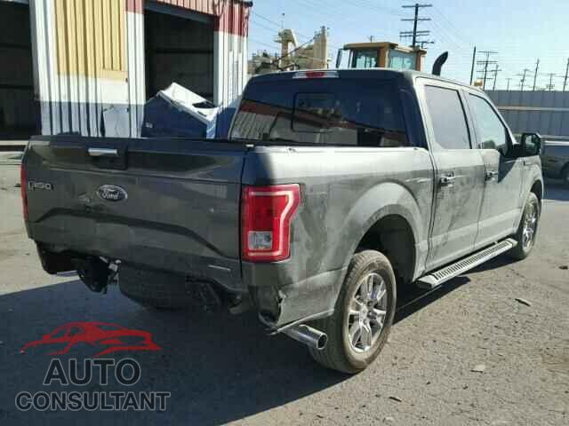 FORD F150 2016 - 1FTEW1CF6GFA14700