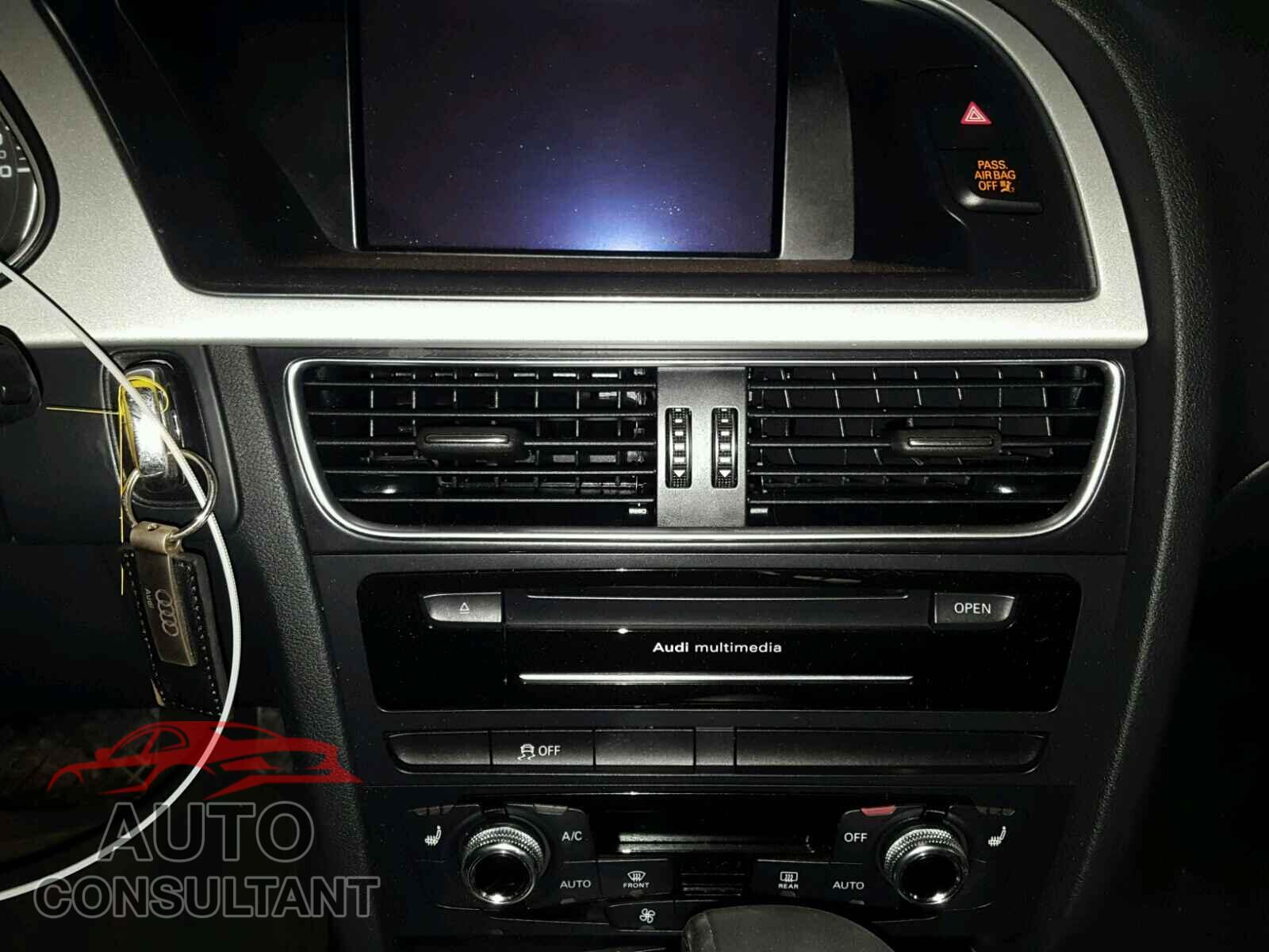 AUDI A4 2016 - WAUFFAFL5GN011392