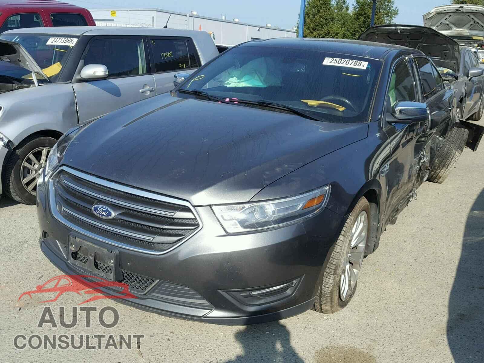 FORD TAURUS 2015 - 1FAHP2F86FG105994