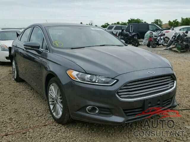 FORD FUSION 2015 - 3FA6P0HD4FR293557