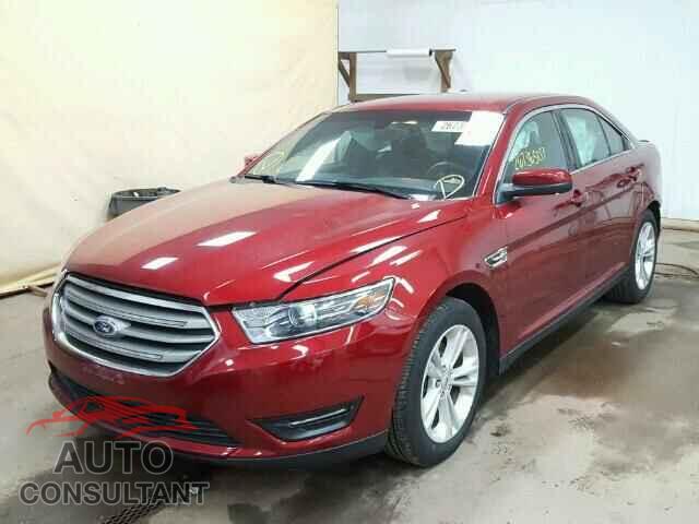 FORD TAURUS 2015 - 1FAHP2E87FG169608
