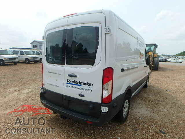 FORD TRANSIT CO 2015 - 1FTNR2CM0FKA08229