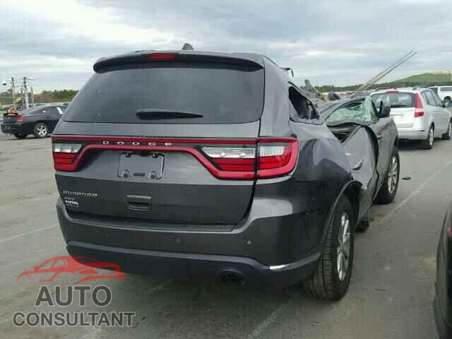 DODGE DURANGO 2017 - 1C4RDJAG8HC606640