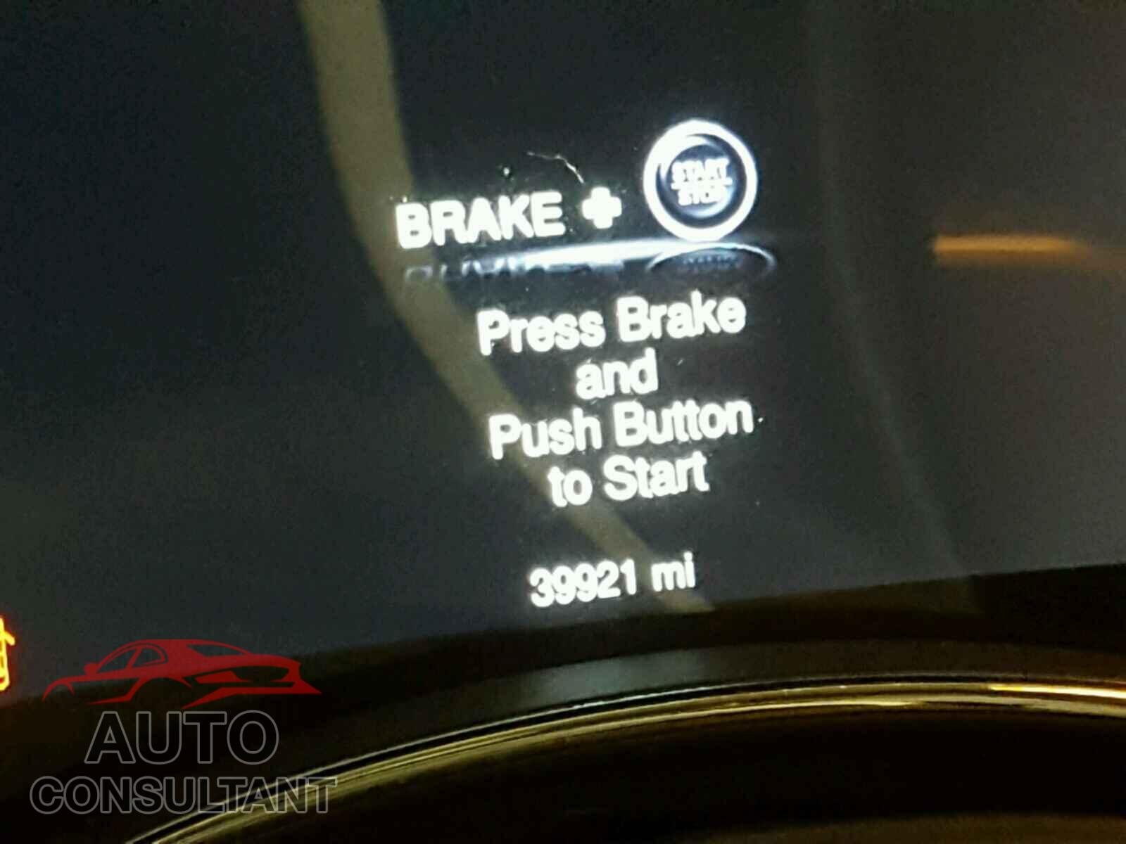DODGE DURANGO 2015 - 1C4RDJAG9FC771447