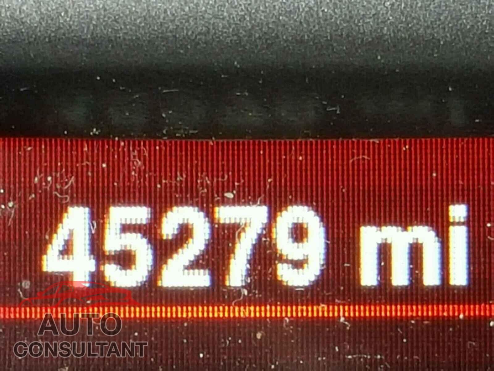 DODGE JOURNEY 2015 - 3C4PDCGB6FT746332
