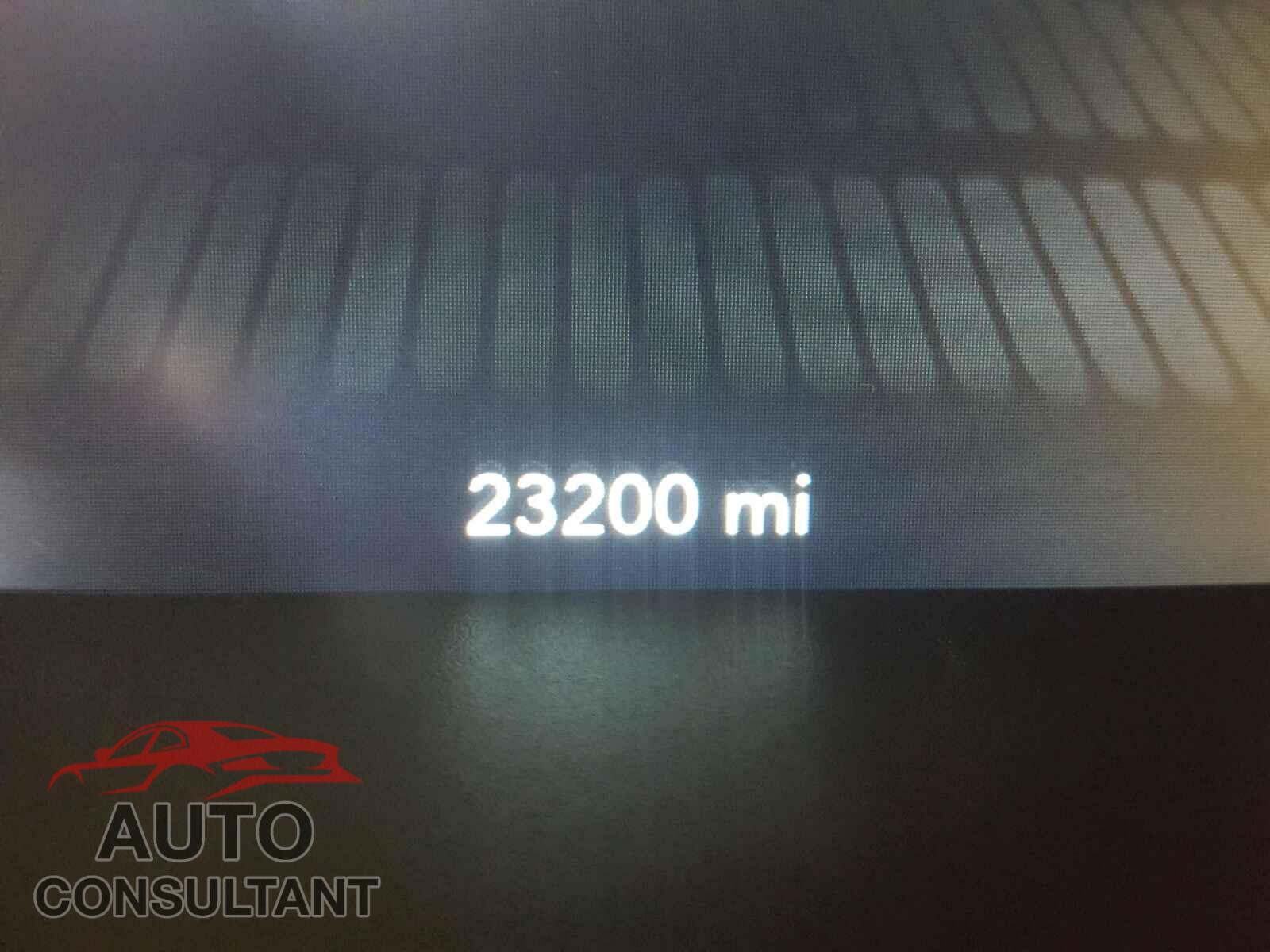 DODGE CHALLENGER 2017 - 2C3CDZAG8HH502946