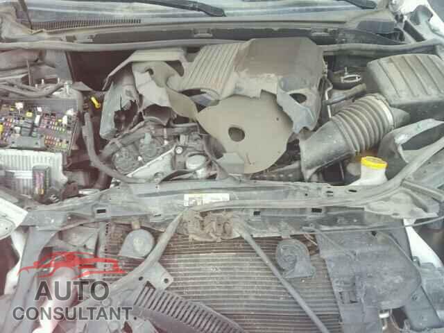 DODGE DURANGO 2015 - 1C4RDJAG3FC240082