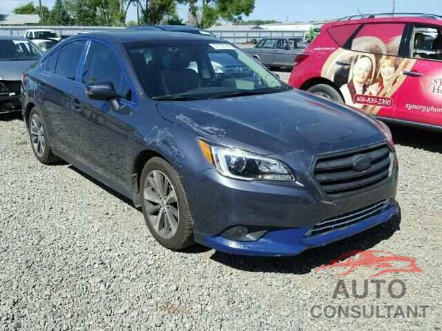 SUBARU LEGACY 2015 - 4S3BNBN68F3045309