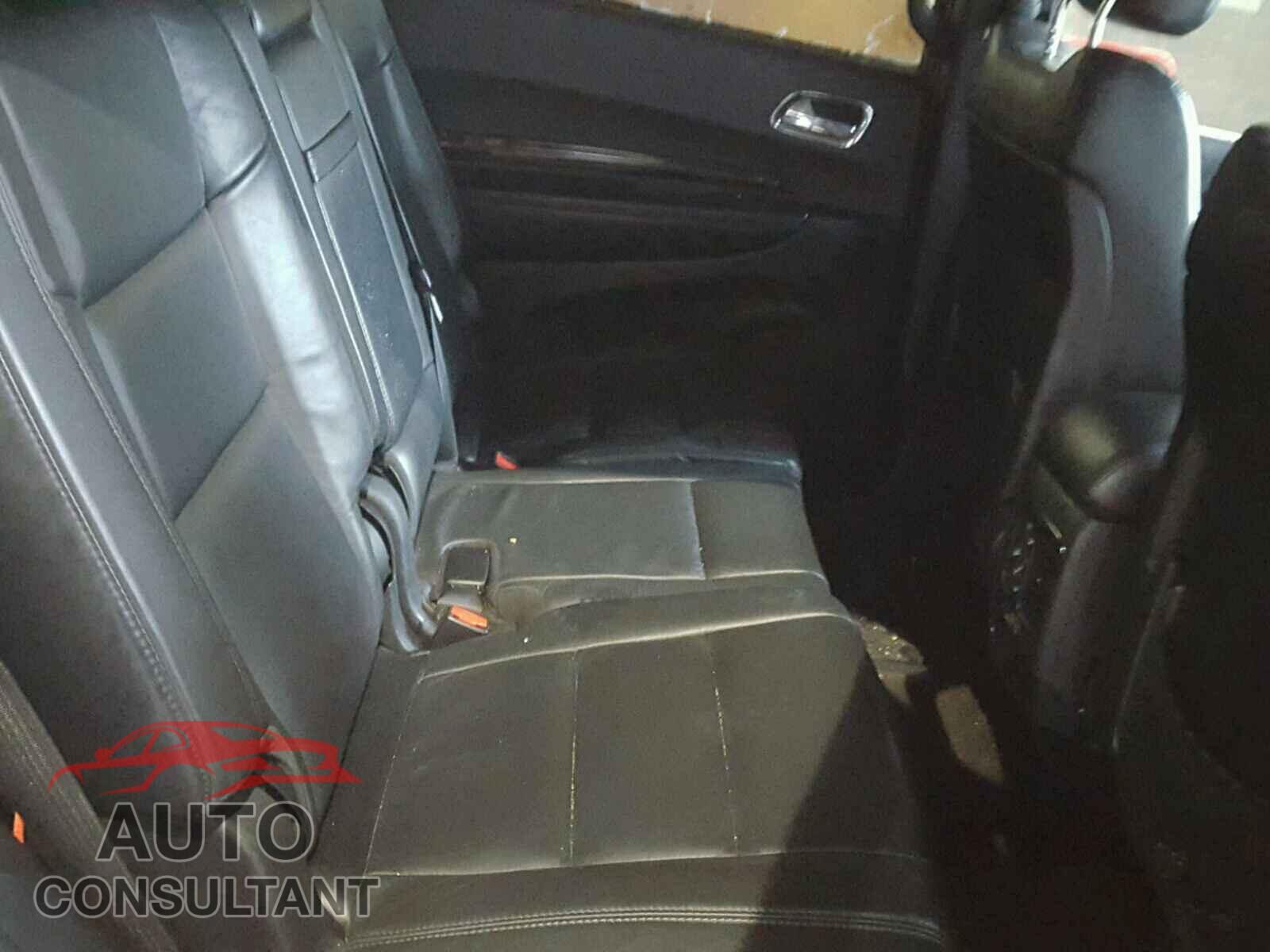 DODGE DURANGO LI 2015 - 1C4RDJDG8FC695487